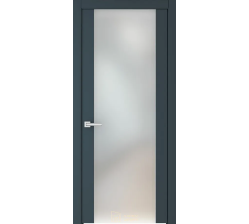 Межкомнатные Двери Family Doors Емаль FD Hi Tech EHT 9 Краска