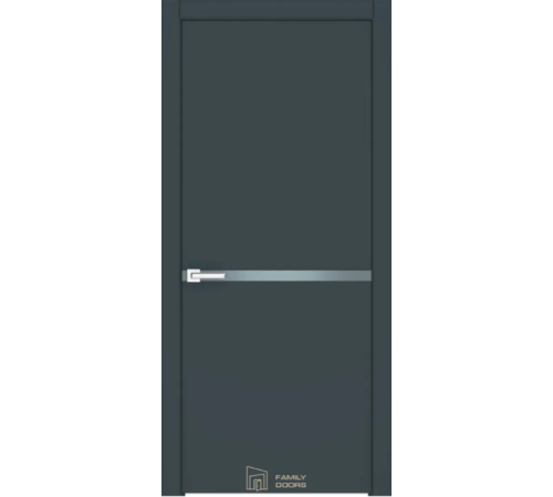 Межкомнатные Двери Family Doors Емаль FD Loft ELF 1 Краска
