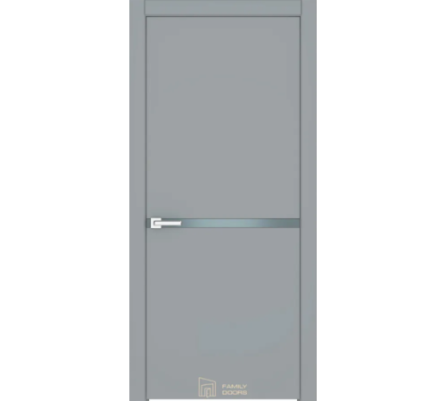 Межкомнатные Двери Family Doors Емаль FD Loft ELF 1 Краска