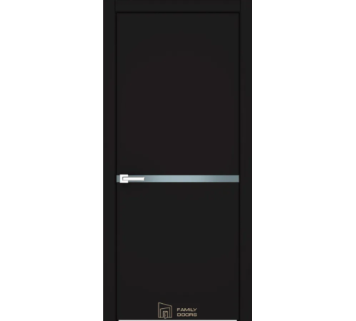 Межкомнатные Двери Family Doors Емаль FD Loft ELF 1 Краска