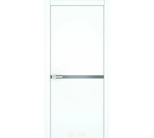 Межкомнатные Двери Family Doors Емаль FD Loft ELF 1 Краска