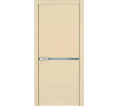 Межкомнатные Двери Family Doors Емаль FD Loft ELF 1 Краска