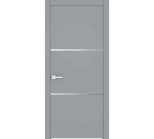 Межкомнатные Двери Family Doors Емаль FD Loft ELF 2 Краска