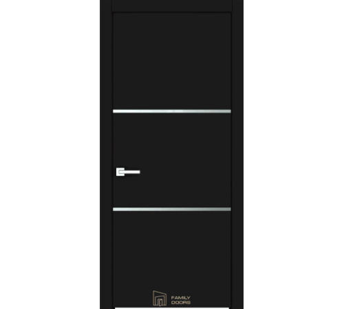 Межкомнатные Двери Family Doors Емаль FD Loft ELF 2 Краска