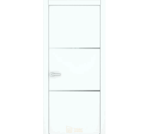 Межкомнатные Двери Family Doors Емаль FD Loft ELF 2 Краска