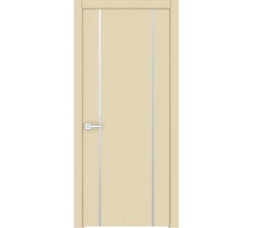 Межкомнатные Двери Family Doors Емаль FD Loft ELF 3 Краска