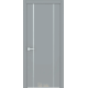 Межкомнатные Двери Family Doors Емаль FD Loft ELF 3 Краска