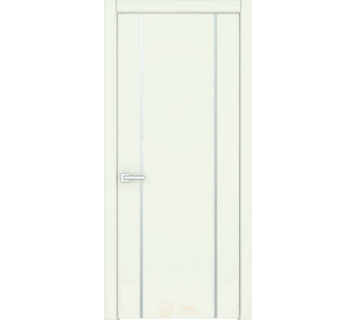 Межкомнатные Двери Family Doors Емаль FD Loft ELF 3 Краска