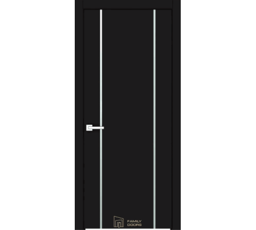 Межкомнатные Двери Family Doors Емаль FD Loft ELF 3 Краска