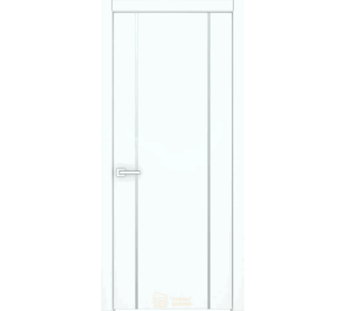 Межкомнатные Двери Family Doors Емаль FD Loft ELF 3 Краска