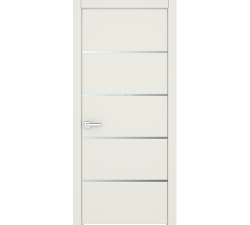 Міжкімнатні Двері Family Doors Емаль FD Loft ELF 4 Краска