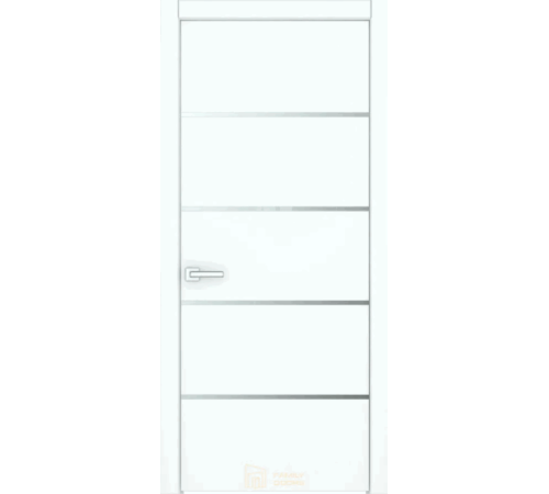 Міжкімнатні Двері Family Doors Емаль FD Loft ELF 4 Краска