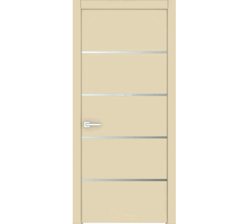 Міжкімнатні Двері Family Doors Емаль FD Loft ELF 4 Краска