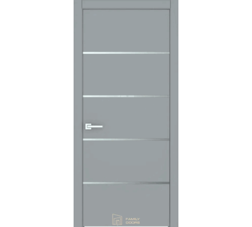 Міжкімнатні Двері Family Doors Емаль FD Loft ELF 4 Краска
