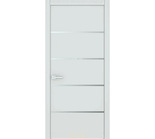 Міжкімнатні Двері Family Doors Емаль FD Loft ELF 4 Краска
