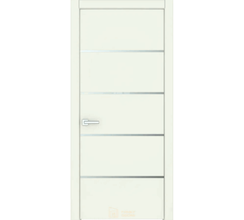 Міжкімнатні Двері Family Doors Емаль FD Loft ELF 4 Краска