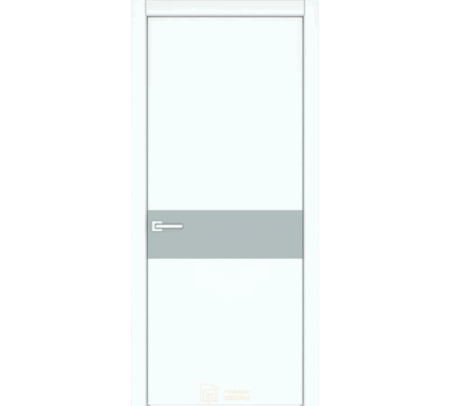 Межкомнатные Двери Family Doors Емаль FD Loft ELF 5 Краска