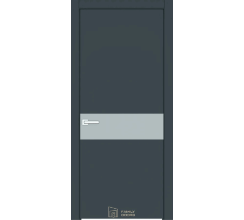 Межкомнатные Двери Family Doors Емаль FD Loft ELF 5 Краска