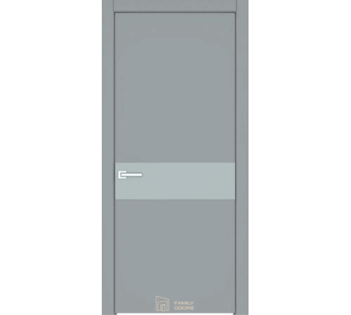 Межкомнатные Двери Family Doors Емаль FD Loft ELF 5 Краска