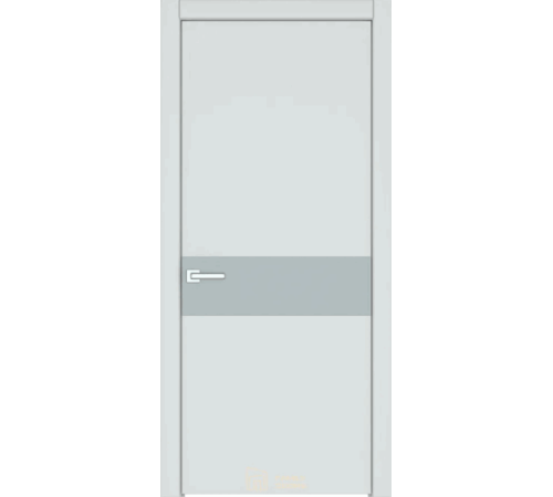 Межкомнатные Двери Family Doors Емаль FD Loft ELF 5 Краска