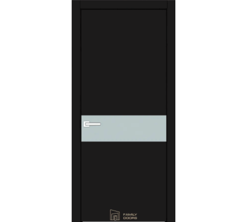 Межкомнатные Двери Family Doors Емаль FD Loft ELF 5 Краска