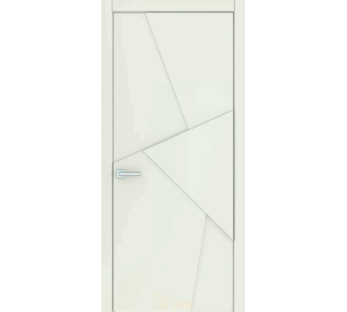 Міжкімнатні Двері Family Doors Емаль FD 3D E3D 4 Краска