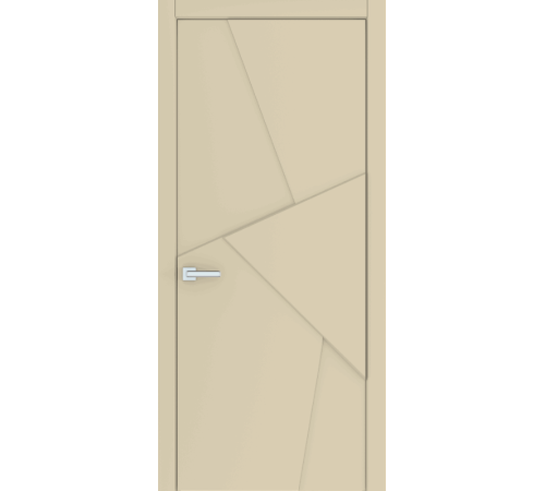 Міжкімнатні Двері Family Doors Емаль FD 3D E3D 4 Краска