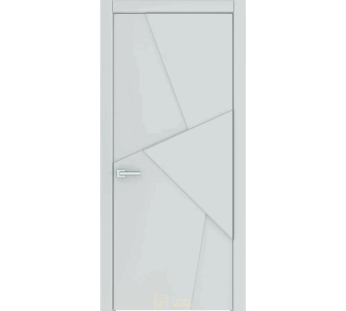 Міжкімнатні Двері Family Doors Емаль FD 3D E3D 4 Краска