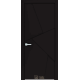 Міжкімнатні Двері Family Doors Емаль FD 3D E3D 4 Краска