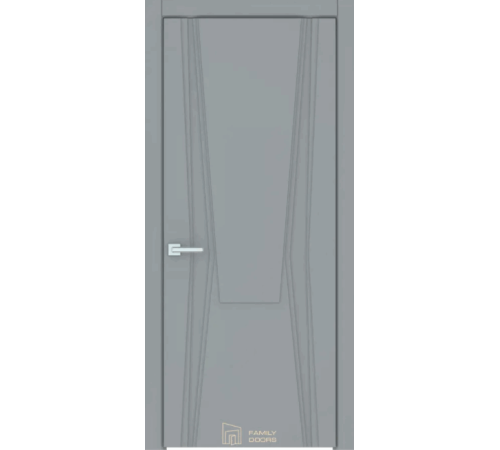 Міжкімнатні Двері Family Doors Емаль FD 3D E3D 7 Краска