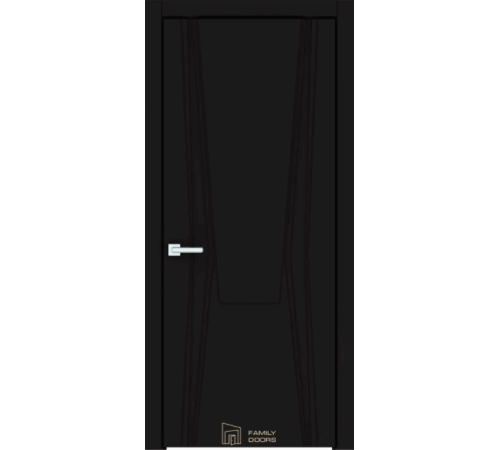 Міжкімнатні Двері Family Doors Емаль FD 3D E3D 7 Краска