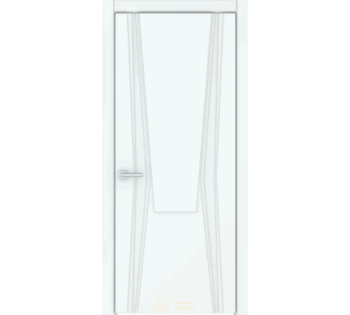 Міжкімнатні Двері Family Doors Емаль FD 3D E3D 7 Краска