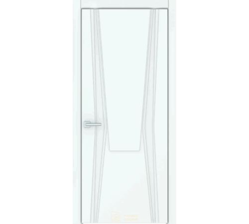 Міжкімнатні Двері Family Doors Емаль FD 3D E3D 7 Краска