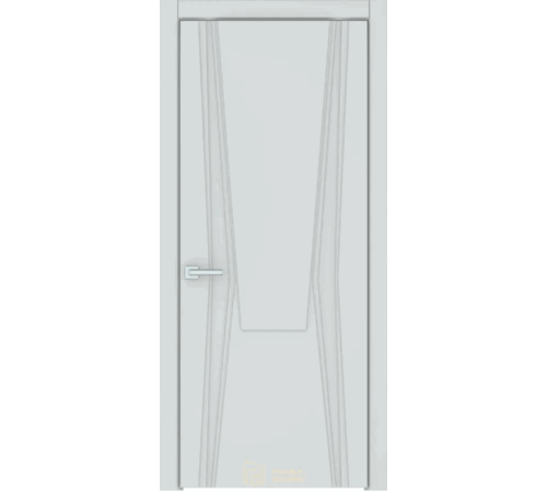 Міжкімнатні Двері Family Doors Емаль FD 3D E3D 7 Краска