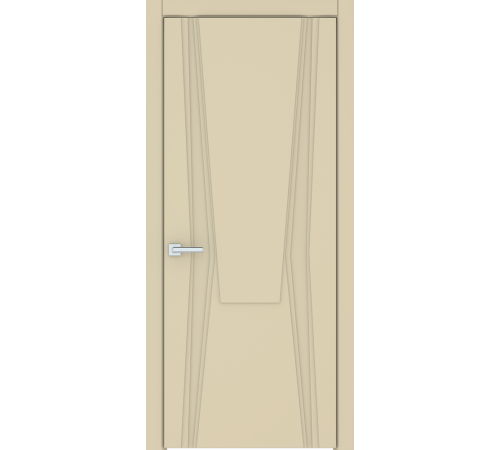 Міжкімнатні Двері Family Doors Емаль FD 3D E3D 7 Краска