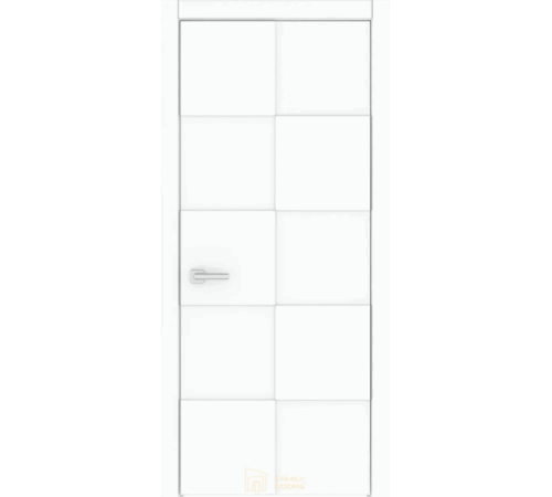 Межкомнатные Двери Family Doors Емаль FD 3D E3D 9 Краска
