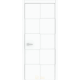 Межкомнатные Двери Family Doors Емаль FD 3D E3D 9 Краска