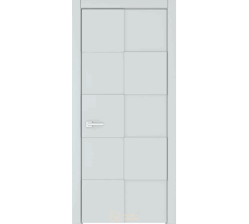 Межкомнатные Двери Family Doors Емаль FD 3D E3D 9 Краска