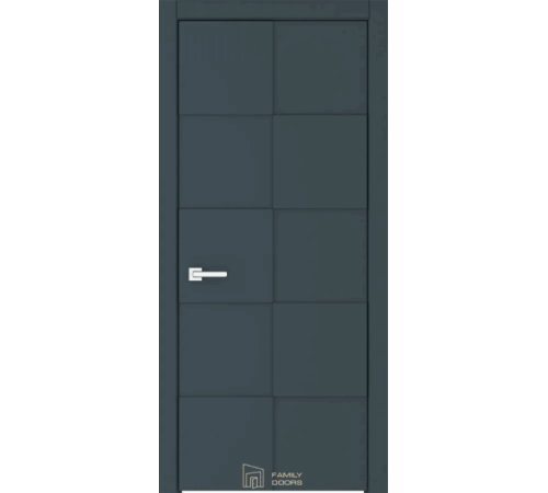 Межкомнатные Двери Family Doors Емаль FD 3D E3D 9 Краска