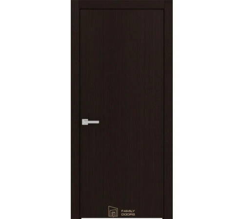 Межкомнатные Двери Family Doors ПВХ FD Modern PM 13 ПВХ плёнка