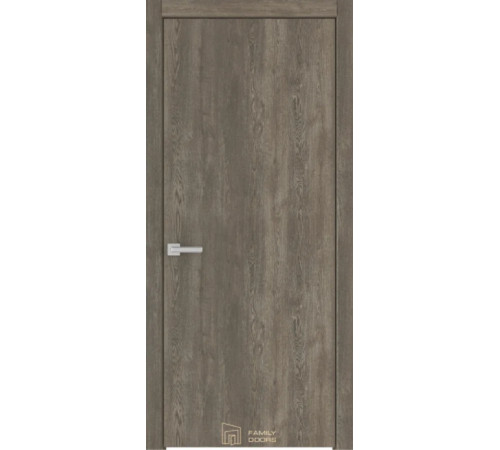 Межкомнатные Двери Family Doors ПВХ FD Modern PM 13 ПВХ плёнка