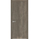 Межкомнатные Двери Family Doors ПВХ FD Modern PM 13 ПВХ плёнка