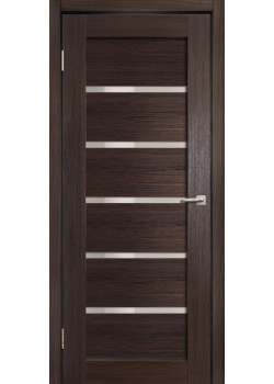 Двері Галерея EcoWOOD Мастер 683 ПО