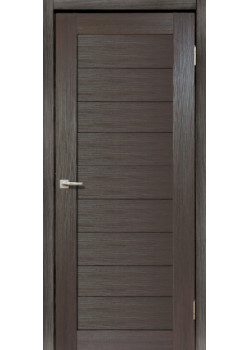 Двері Галерея EcoWOOD Мастер 634 ПГ