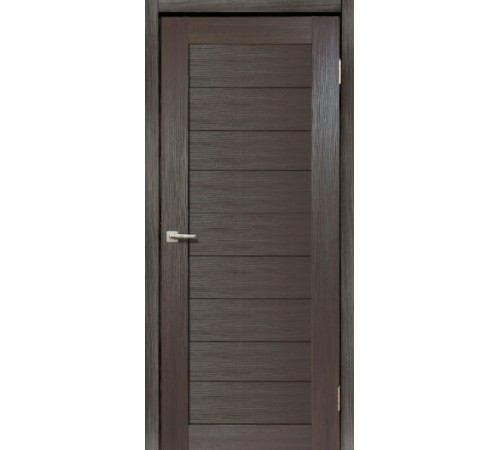 Міжкімнатні Двері Галерея EcoWOOD Мастер 634 ПГ ПВХ плівка