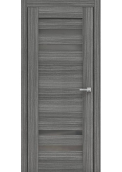 Двері Галерея EcoWOOD Мастер 636 ПО