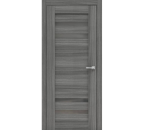Міжкімнатні Двері Галерея EcoWOOD Мастер 636 ПО ПВХ плівка