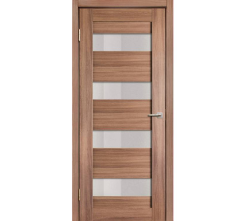 Межкомнатные Двери Галерея EcoWOOD Мастер 687 ПО ПВХ плёнка