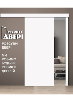 Розсувні Двері Галерея Норд іка 101 ПГ