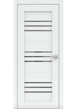 Двері Галерея EcoWOOD Мастер 616 ПО